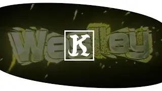 ✔Intro (#45)┃Weslley┃Killzin Studios