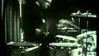 Buddy Rich Vs Jerry Lewis Drum Solo