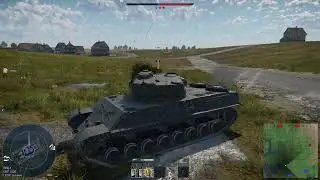 WarThunder | странные и п рикольные моменты в тундре