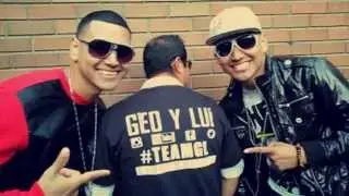 Geo y lui - Me Enamore | Clon Musical