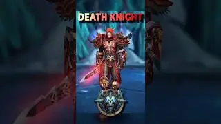 Death Knight Is AWESOME in Midnight WoW  