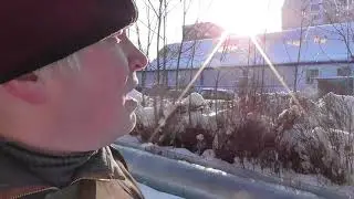 Торговый комплекс на микрорайоне