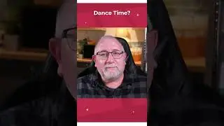 Dance Time?