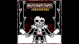 Assured Prey - Cheezified (Cover)