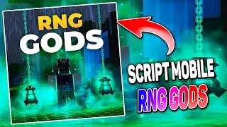 RNG Gods Script – (Auto Roll)
