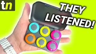 Easy Full Body Tracking Just Got WAY BETTER! + New Quest Features