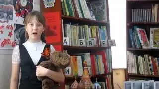 Стихи для ветеранов