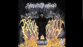 KhufuDaGod - No Life Left To Give (Prod. By Goth Helma)