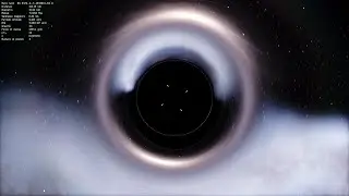 Un buco nero nascosto nella Grande Nube di Magellano