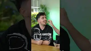 Kardeşimle Japonya'ya özel KitKat'ları deniyoruz, marka gözüktüğü için #reklam