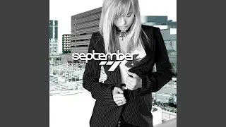 September All Over