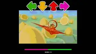 Dead Air UST: ICEFUN (Vargskelethor Joel Twister Ice Fun)
