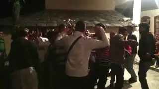 Индийская свадьба!