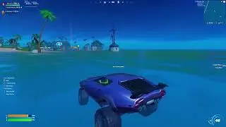 HOW TO GET TO SPAWN ISLAND IN FORTNITE C3 S3