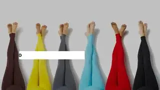 Preggo Leggings