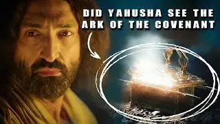 The Ark Wasn’t Lost… You’ve Just Been Misdirected