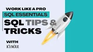 Unlock the FULL Potential of SQL with These 3 Proven Strategies