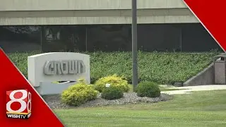 Employee pay uncertain after Crown Equipment cyberattack