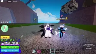 Getting Last move for Ghoul v4 Crows... (Update 19)