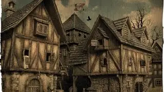 Гайд. Life is Feudal: Your Own Первый дом. Первая горячая еда. Заготовка материала.