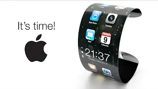 Shocking Future Features Apple Watch 2024