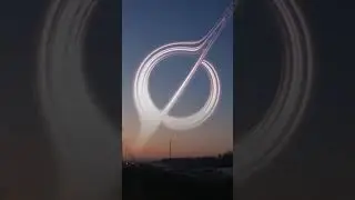 Et si un trou noir supprimait l'Univers ? 