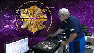 Dj set Afro Agosto 2022