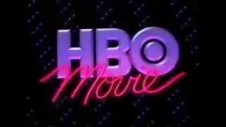 HBO Movie Intro (1987)