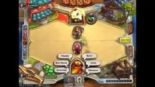 The Velen Majordomo Dream