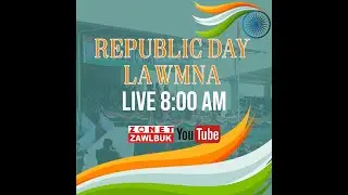 REPUBLIC DAY LAWMNA 2021 [LIVE] | 26th JANUARY 2021