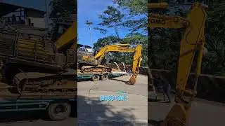 Very Dangerous in Sitinjau Lauik