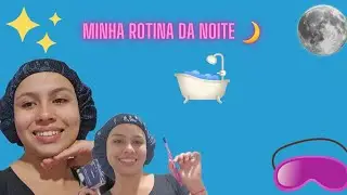 🟢Ritual Noturno: Como Me Preparar para uma boa Noite De Sono