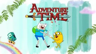 BLOONS ADVENTURE TIME TD / ОБЗОР ИГРЫ ВРЕМЯ ПРИКЛЮЧЕНИЙ / ОБЗОР ГЕРОЕВ / ЛАЙФХАКИ В ИГРЕ