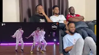 FIRST REACTION TO BTS 3J 'Butter (feat. Megan)' Special Performance Video + Behind The Scenes