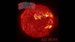 POWER DOOM SMOKE CULT - Kill The Sun EP [FULL ALBUM] 2024