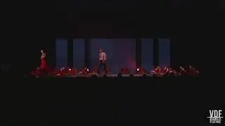 SPECTRUM DANCE STUDIOS at Energetiks VDF24 - Ignite