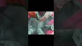 Sand playing ideoa 
