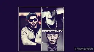 M.one FT L.one and Mastiffelty- Омадем!