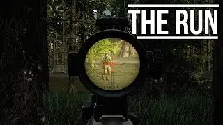 Escape From Tarkov | The Million Rouble Run | Stream Video