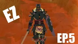 FURI - THE EASIEST BOSS SO FAR - EP.5