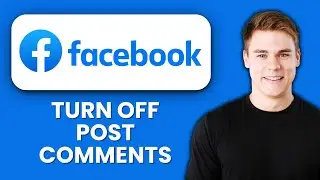 NEW! How to Turn Off Comments on Facebook Posts (2025) 🔇 | Limit or Disable Comments for Privacy