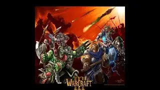 Warcraft 3 classic Warchasers full with tips