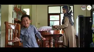 Filem pendik "AYAH" 【เรื่องสั้นประกอบเพลง AYAH】#adill