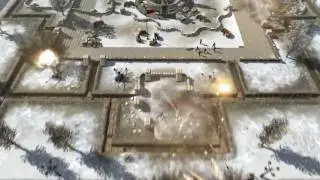 Men of War: Assault Squad: Debut Trailer