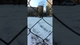 МАЛЕНЬКИЙ ПРИКОЛЬЧИК(не судите строго!!!)