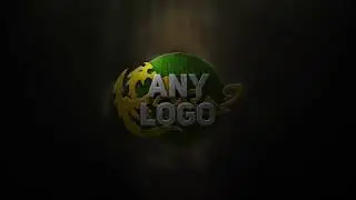 FREE Videohive Cinematic Logo » free after effects templates  after effects intro template