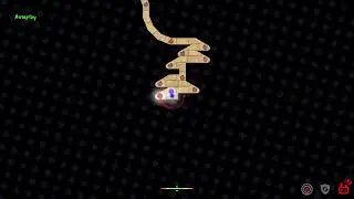 [ADOFAI chart #91] MHB!Z - shattered.