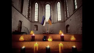 Shchedryk - FA Schola Ensemble