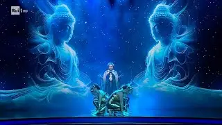 Mara Maionichi e Black Widow - L'AcchiappaTalenti 08/06/2024