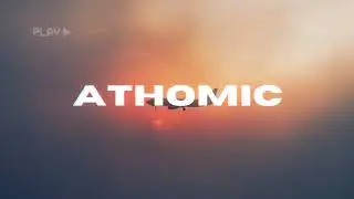 Synth Pop Type Beat I "Sunrise" (Prod. Athomic)